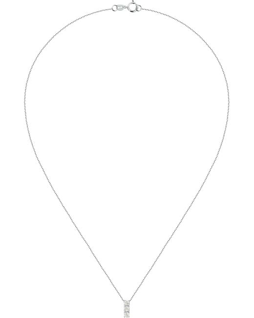 Christ White Kette