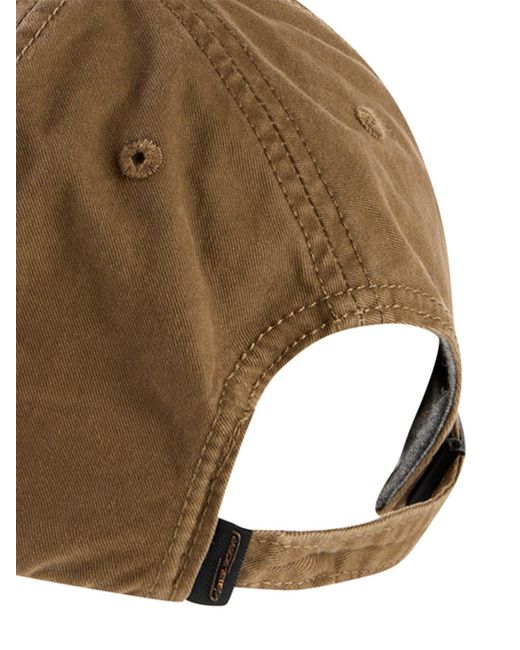 Camel Active Cap in Brown für Herren