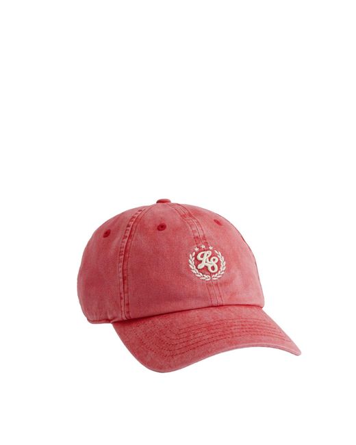 Levi's Red Levis Cap