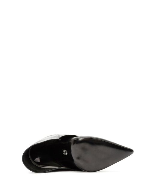 Derimod Black Stiefelette