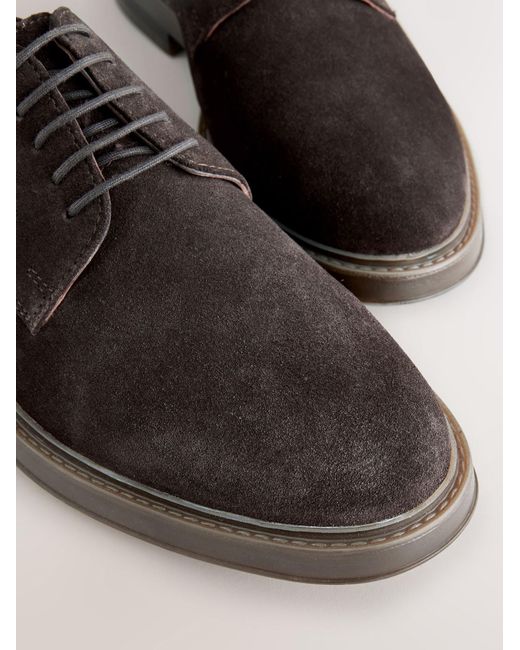 Next Schnürschuh in Brown für Herren