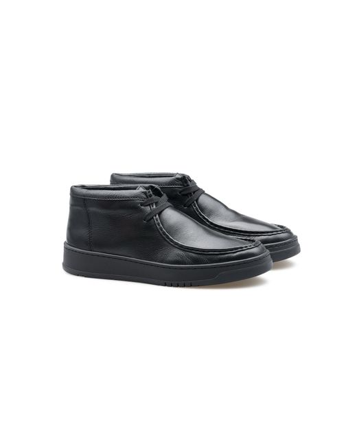 Lloyd Schuhe Ever in Black für Herren