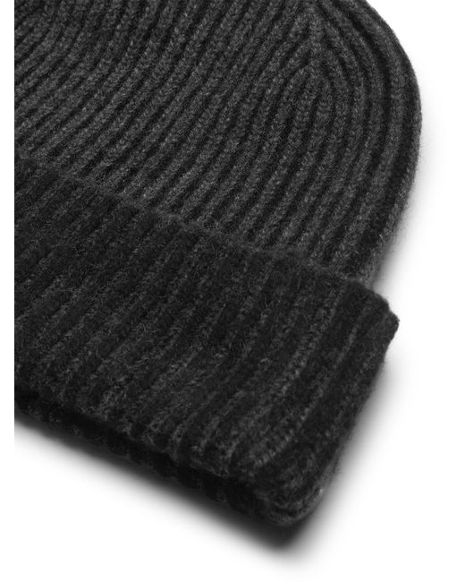 Yahmo Black Mütze Lou