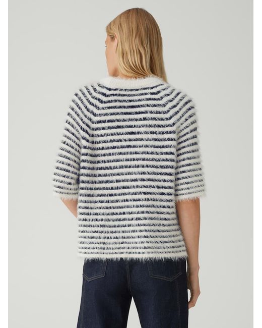 Opus Gray Pullover Pairy