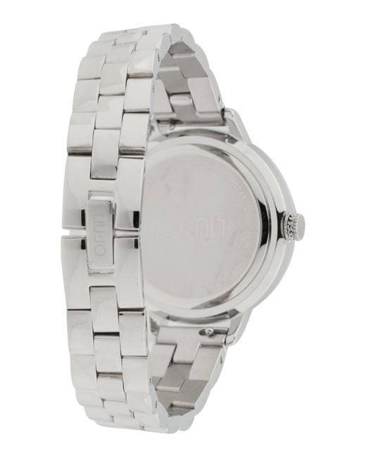 Liu Jo White Uhr Couple Plus