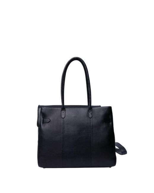 Re:designed Blue Bag Nellie