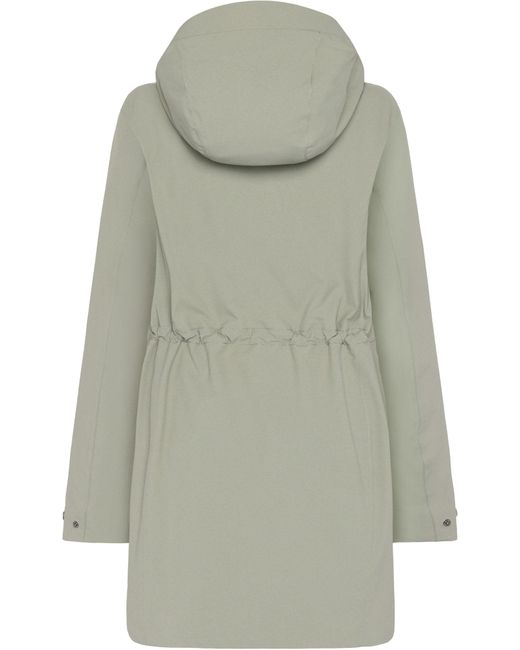 Didriksons Gray Funktionsjacke