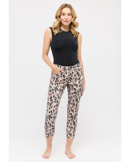 ANGELS Multicolor Jeans 'Ornella'