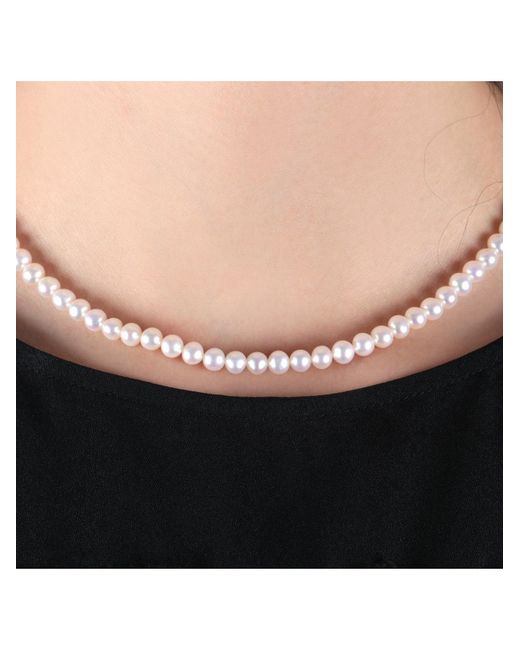 Christ White Kette