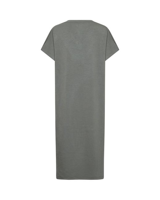 Soya Concept Gray Kleid 'Banu'