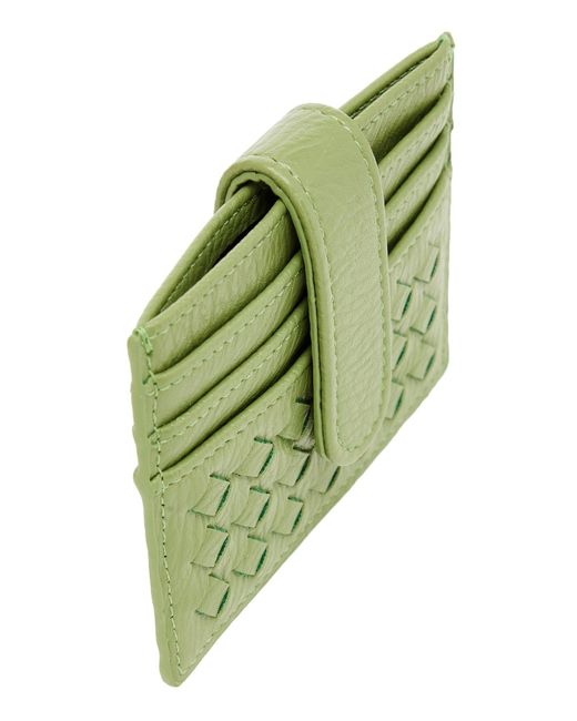 Usha Green Etui