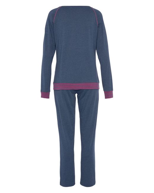 vivance active Blue Pyjama Dreams