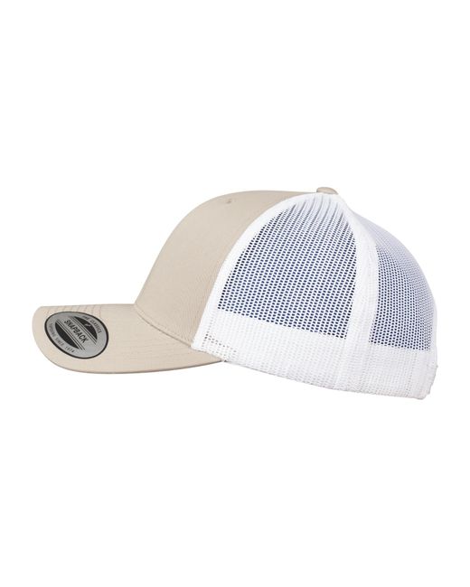 Flexfit Natural Cap