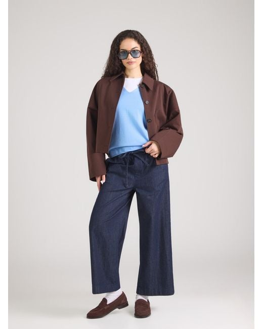 S.oliver Blue Pullover