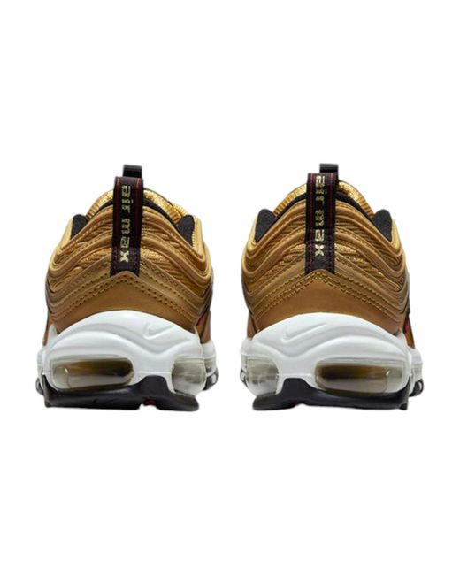 Nike Black Turnschuhe W Nike Air Max 97 Og