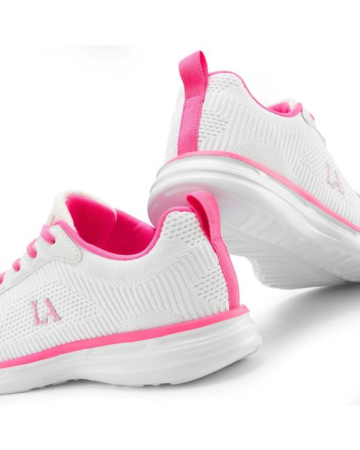 Lascana Black Sneaker
