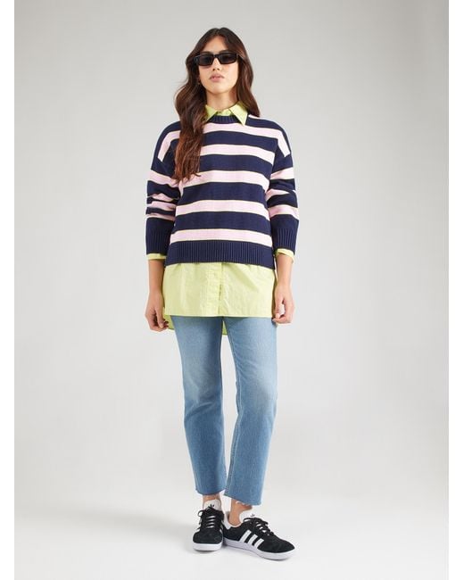 Gap Blue Pullover