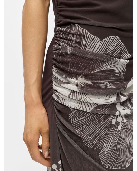 Object Multicolor Kleid
