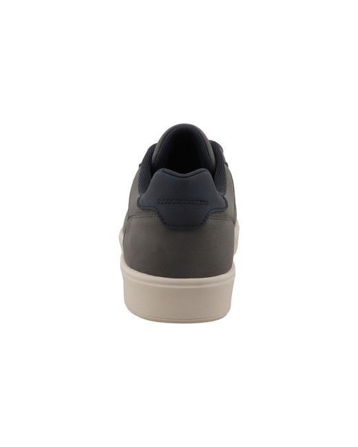 Tom Tailor Sneaker in Black für Herren