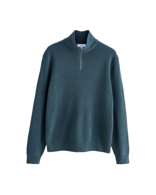 Next Pullover in Blue für Herren