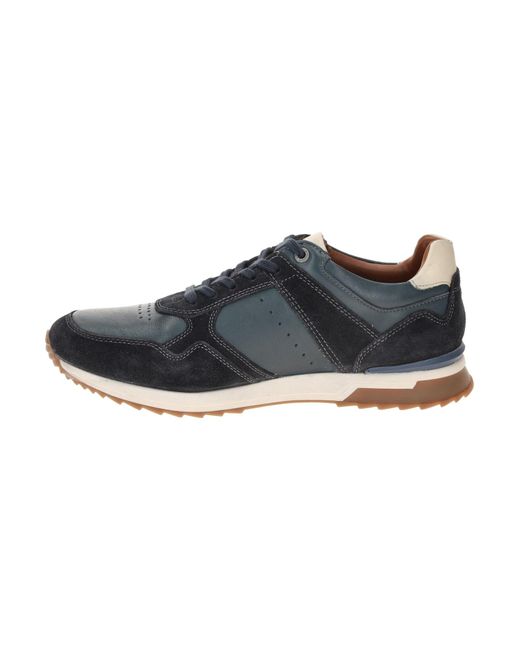 Camel Active Schnürschuh in Blue für Herren