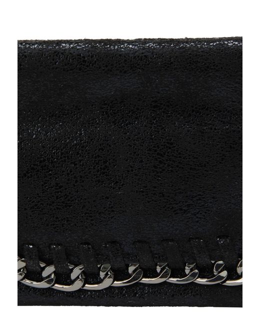 Ebeeza Black Portemonnaie