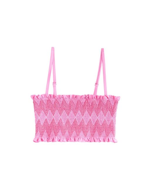 Next Pink Bikinitop