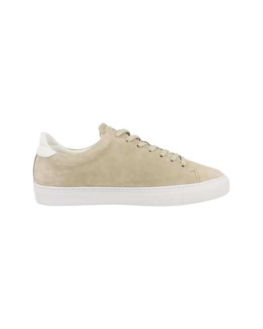 Garment Project Sneaker Type in White für Herren