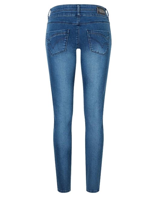 Timezone Blue Jeans Enya