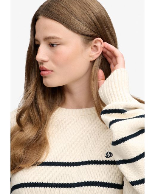 Superdry & Co Gray Pullover