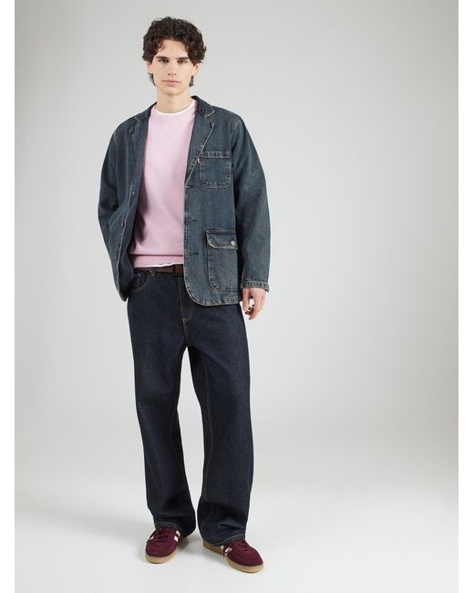 Fynch-Hatton Pullover in Pink für Herren