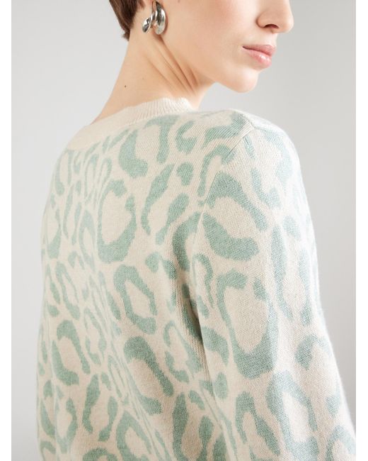 Vila White Pullover Viril