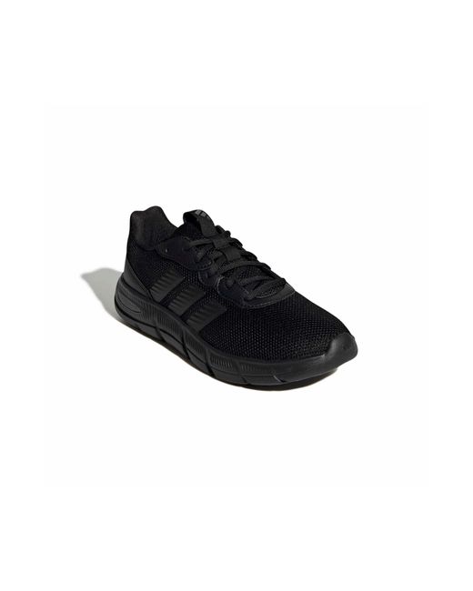 Adidas Black Sneaker Cloudfoam Flex