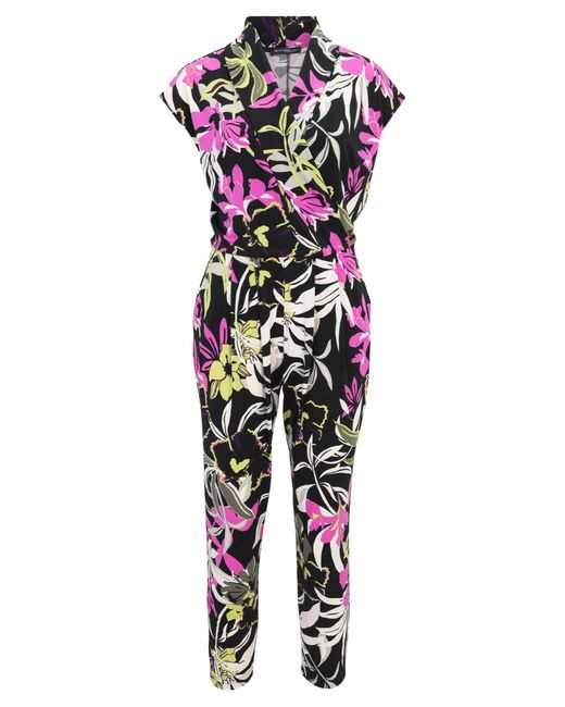 Betty Barclay Multicolor Jumpsuit