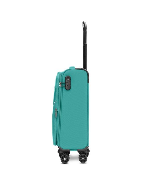 Stratica Trolley in Green für Herren