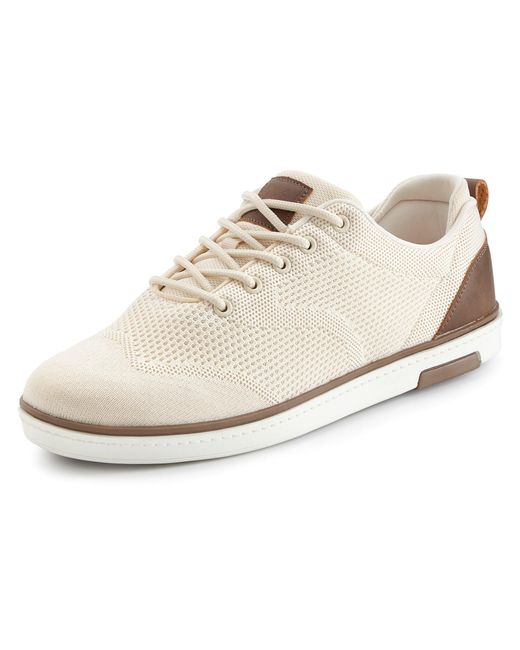 John Devin Sneaker in White für Herren