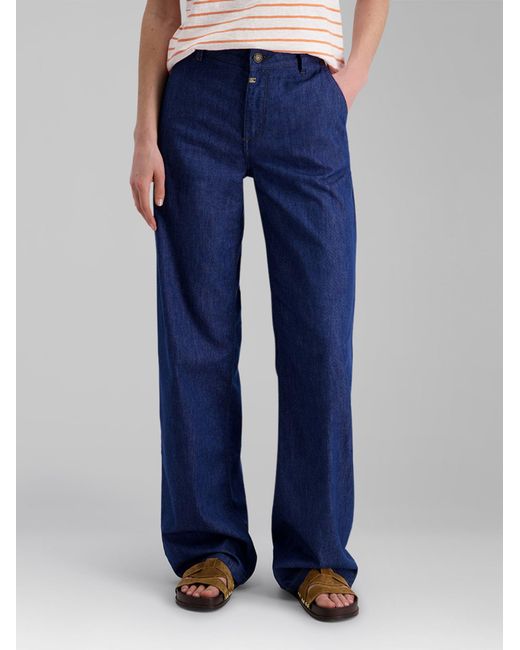 Timezone Blue Hose Cora