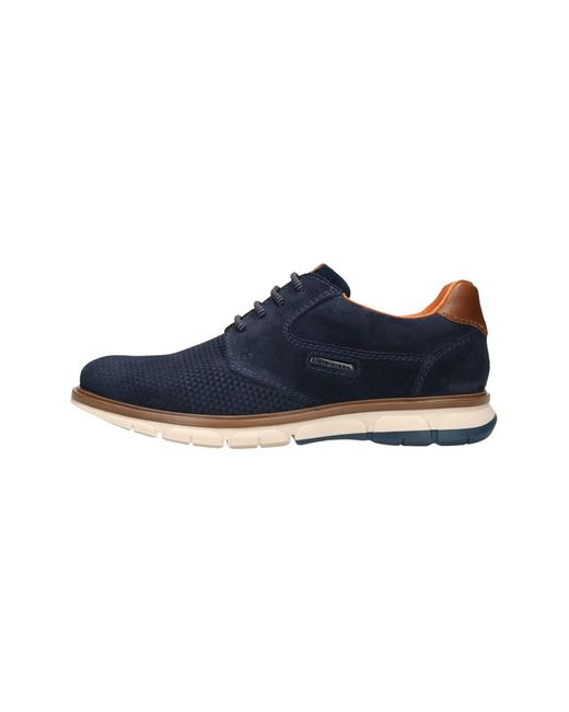 Bugatti Sneaker in Blue für Herren