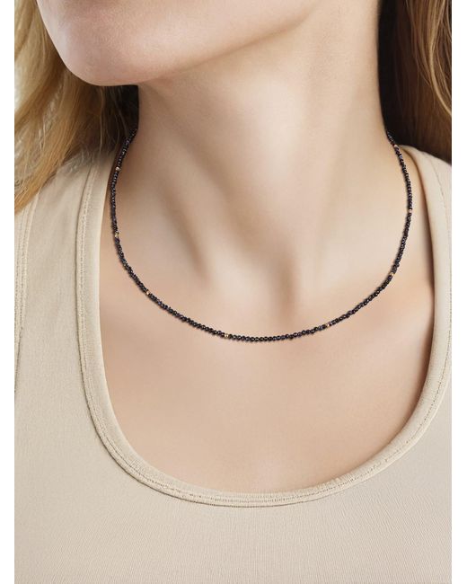 Glanzstücke München Metallic Kette