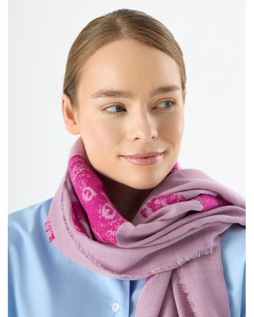 Codello Pink Schal