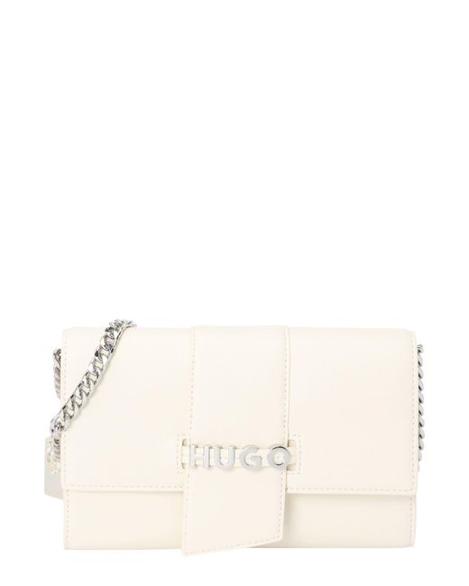 HUGO Natural Clutch Mel 2.0