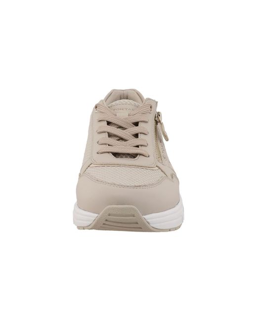 Tom Tailor Multicolor Sneaker