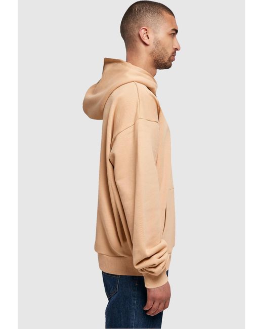 Merchcode Sweatshirt Cherry in Natural für Herren