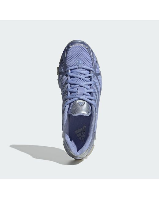 Adidas Originals Blue Sneaker Mega Ghostride