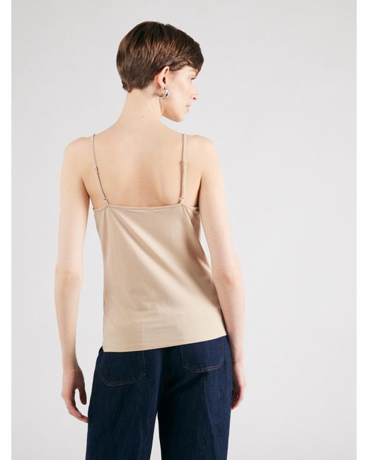 MSCH Copenhagen Natural Top Betrina