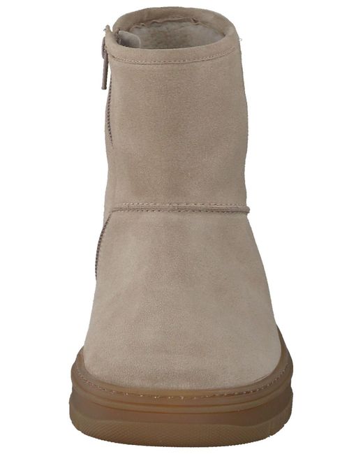 Paul Green Brown Stiefelette