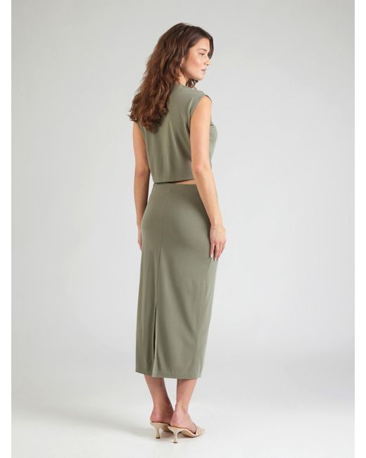 MYLAVIE by Sarah Harrison Green Rock