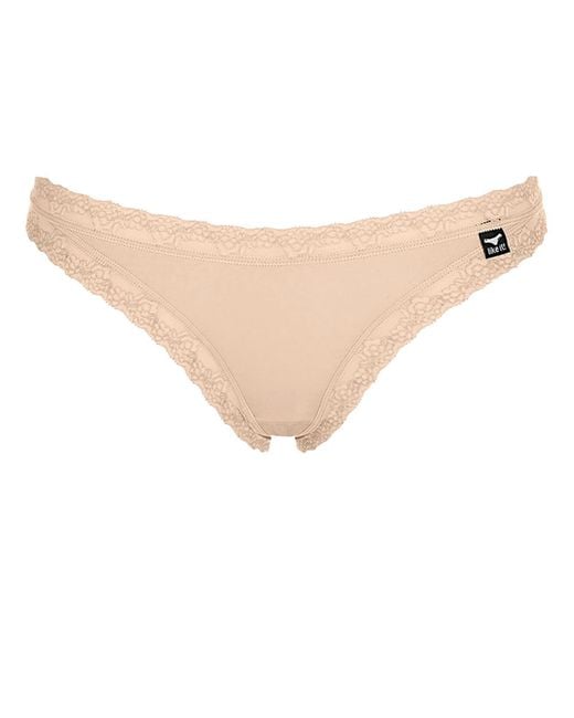 like it! Natural String Olivia