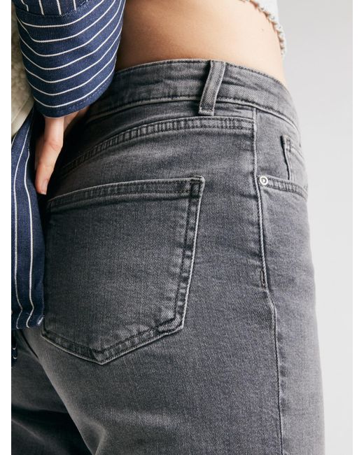 ONLY Gray Jeans 'Onljudith'