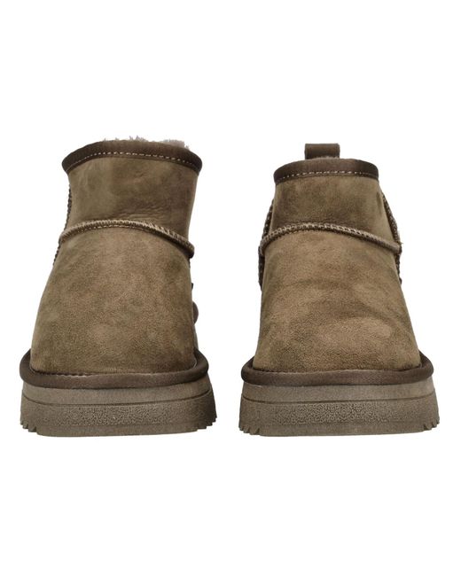 Ara Brown Boots
